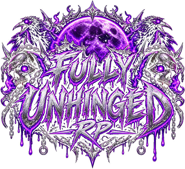Fully Unhinged RP